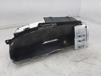 2005 FORD E150 VAN Speedometer Instrument Cluster MPH ID 5C2T-10849-AE Thru Aj - Image 1 of 4