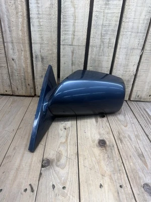 Espejo retrovisor lateral izquierdo Toyota Solara 2004-2008 azul térmico eléctrico Foto 1 de 4