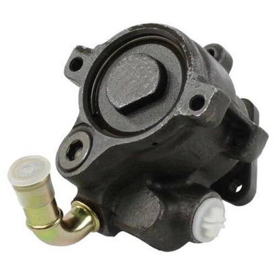 Bomba de direção hidráulica PSP1160 DNJ para Ford Ranger 2007-2008 - Imagem 1 de 2