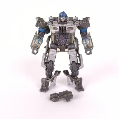 Transformers Mirage Complete SS-105 Studio Series Deluxe Class ROTB - Image 1 of 4