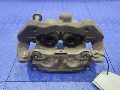12-15 Mercedes ML350 W166 Front Brake Caliper Assembly Right Passenger Side OEM - Image 1 of 4