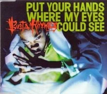 Put Your Hand Where.../ von Busta Rhymes | CD | Zustand sehr gut - Bild 1 von 2
