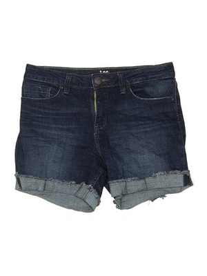 Pantalones cortos de mezclilla azules para mujer Riders by Lee 8 Foto 1 de 2