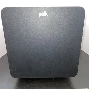 Polk Audio 9500BT Surroundbar Bluetooth 8" Subwoofer - Picture 1 of 7