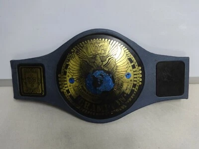 Good Selection WWE Championship Belts Wrestling Belt Kids Youth 38.5" You Choose - Image 1 of 3
