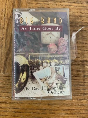 Big Band Cassette - Image 1 of 3
