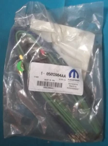 Genuine Dodge Jeep Mopar Wiring Repair Kit 05013984AA NEW OEM - Picture 1 of 2