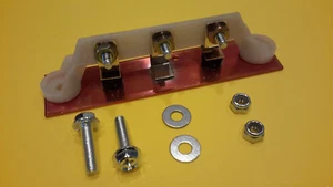 Lester Battery Charger Heatsink Diode Assembly 16354S - Bild 1 von 1