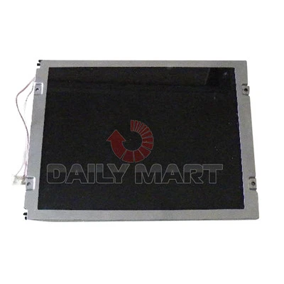 Nuevo Panel LCD Seguro Mitsubishi AA084VD02 Baja Potencia Eléctrica TFT CE ROHS Foto 1 de 2