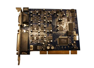 Soundkarte M-Audio Delta 1010LT PCI Rev. C #100 - Picture 1 of 1