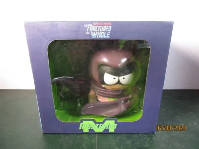 Ubisoft South Park The Fractured but Whole Mysterion 6 Inch Figure - Image 1 of 4