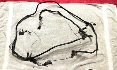 1967 Mercury Cougar XR7 Front Dash To Head Light Wiring Harness - Image 1 of 4