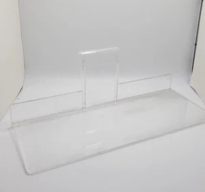 4" x 10" Shoe Shelf for Grid Panel 2 Pack - Picture 1 of 3