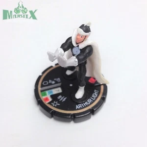Heroclix Collateral Damage set Arthur Light #210 Limited Edition figure! - Picture 1 of 1