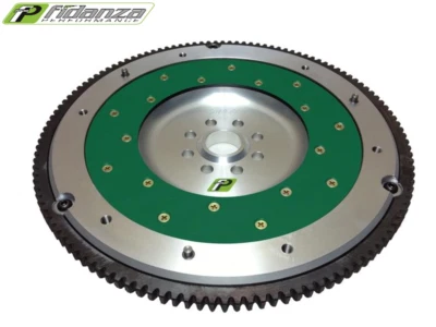 Kit de volante de inercia de aluminio mejorado Fidanza para 2013-2015 Scion FR-S y Subaru BRZ Foto 1 de 2