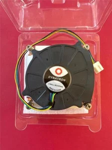DYNATRON DB128015BU-A DB128015 TOP MOTOR FAN HEATSINK ( Qty 1) *** NEW *** - Picture 1 of 1