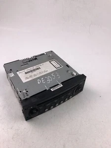 PEUGEOT 307 3A/C Musik-Player ohne GPS 9660646477 2002 22038784 - Bild 1 von 4