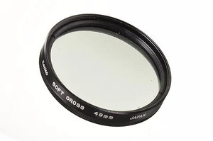 Kenko Filtro Soft Cross 49mm - Bild 1 von 1