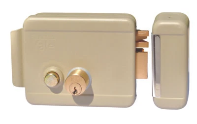 SERRATURE YALE ELETTROSERRATURA AD IMPULSO 70 Sx. Y68 800 70 2 - Mano Sinistra - Immagine 1 di 4