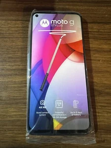 Motorola Manekin (niedziałający) Wyświetlacz telefonu - G Stylus - Czarny - Zdjęcie 1 z 1