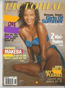 SPIELER MÄDCHEN BILD ~ VOL.26 ~ NR.11 ~ MIT SCHÖNER SÜSSIGKEIT! SCHWARZE DAMEN!~ - Bild 1 von 4
