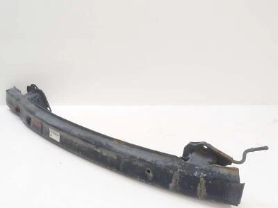 08-13 BMW 135I E82 REAR BUMPER REINFORCEMENT IMPACT CRASH BAR 7192417 - Image 1 of 4