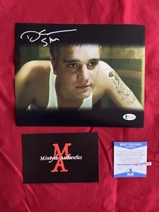 ¡FOTO FIRMADA DEVON SAWA AUTOGRAFIADA 8x10! ¡VIDEO MUSICAL DE EMINEM! ¡AUTENTICIDAD BECKETT! STAN - Imagen 1 de 5