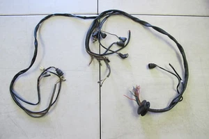 Porsche 914 / Volkswagen OEM Wire Harness (#2) - Picture 1 of 8