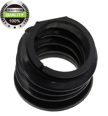 Nuevo conducto de admisión de filtro de aire del motor 245047 trasero para Pontiac Oldsmobile Buick 3.8 Foto 1 de 4