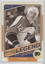 2012-13 O-Pee-Chee Tim Kerr #540