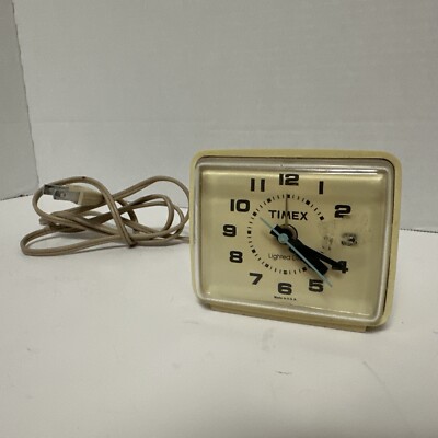 Vintage Electric Clock for sale | eBay