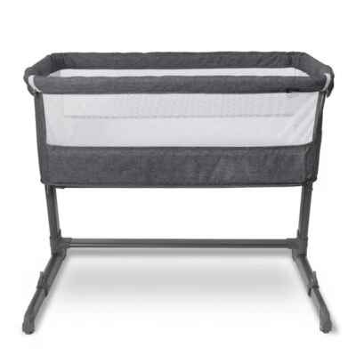 Relaxer Babylo Next To Me Baby nursery Infant Cozi Sleeper Cot Crib Drop Side - Image 1 of 4