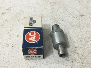 GM NOS 1966 1967 Chevy II Nova Chevelle Corvette 327 L79 PCV Valve 6422721 - Picture 1 of 6