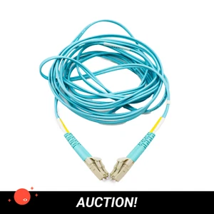 20x LC UPC to LC UPC Patchcord 3m Optical Fiber Cable for Server - Bild 1 von 2