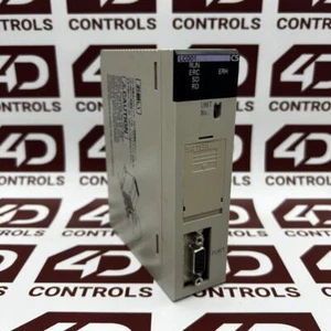 CS1W-LC001 | Omron | Loop Controller, Control Board Process, CS1 Series, Used - Picture 1 of 2
