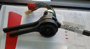 DEVIOLUCI FIAT PANDA 30 - 45 1112086 COLORE MARRONE 41250 R633 - Foto 1 di 1
