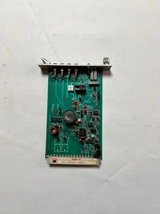 RONAN X51-438-0-5K OHM-B TANKKARTE - Bild 1 von 2