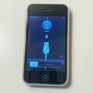 Smartphone Apple A1303 iPhone 3.5" Pantalla 3.0MP iOS - Imagen 1 de 5