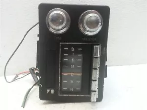 Radio AM Core 71-73 Matador - Imagen 1 de 4