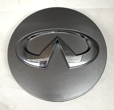 2014-2022 Infiniti QX 80 Wheel Hub Center Cap 403421LB4A - Image 1 of 4