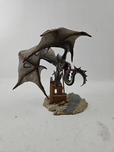 McFarlane Dragons Serie ? Sorcerer's Dragon Clan Quest - ohne Box - Bild 1 von 13