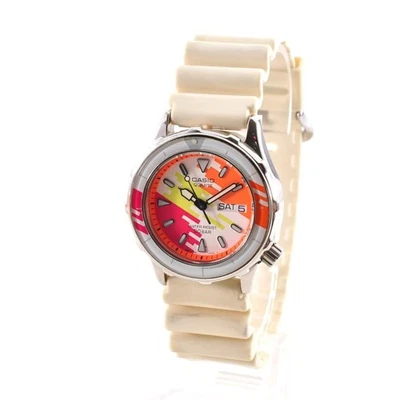 Casio RKA-703 Reloj Hombre Cuarzo Multicolor Elegante Reloj Informal Foto 1 de 4