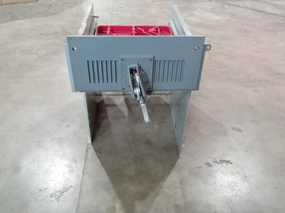 Mecanismo de manija de interruptor aislante SIN MARCA Foto 1 de 4