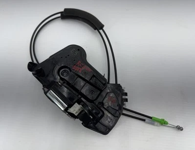 2015-2024 LEXUS RC300 RC350 FRONT RIGHT PASS SIDE DOOR LATCH LOCK ACTUATOR OEM - Image 1 of 4