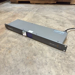 Blackmagic Design UltraStudio 4K Capture Playback Device Thunderbolt 2 | As Is - Picture 1 of 12