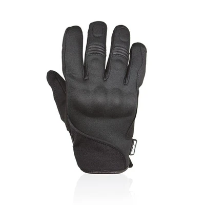 Gants Splash WP Kids Noir - Photo 1/3