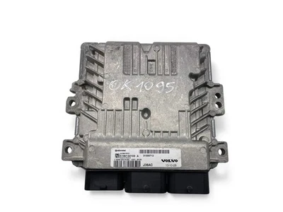 Centralina motore VOLVO S60 II ECU 31355712 2014 33100395 - Immagine 1 di 4