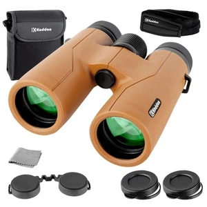 12x42 Binoculars for Adults - High Powered With Low Light Vision for Bird Wat... - Bild 1 von 7