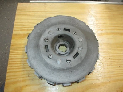 Harley-Davidson Original 1930-1936 V VL VLD VLE VLH VLC Complete Clutch Pack - Image 1 of 4