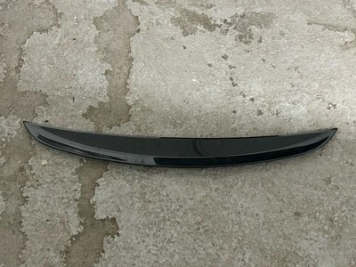 Mercedes A class A35 AMG HECKSPOILER Tailgate Spoiler Genuine  A1777901300 - Image 1 of 4